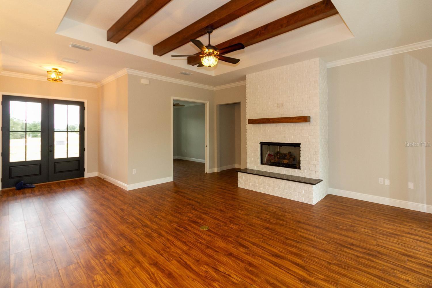 Tbd Lot 01000 Silver Drive, FL