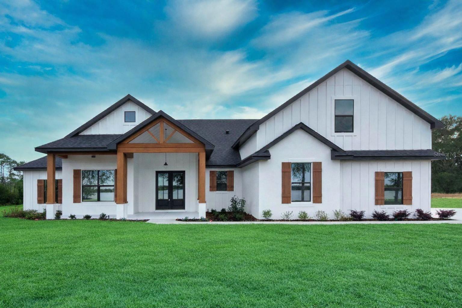 Tbd Lot 01000 Silver Drive, FL
