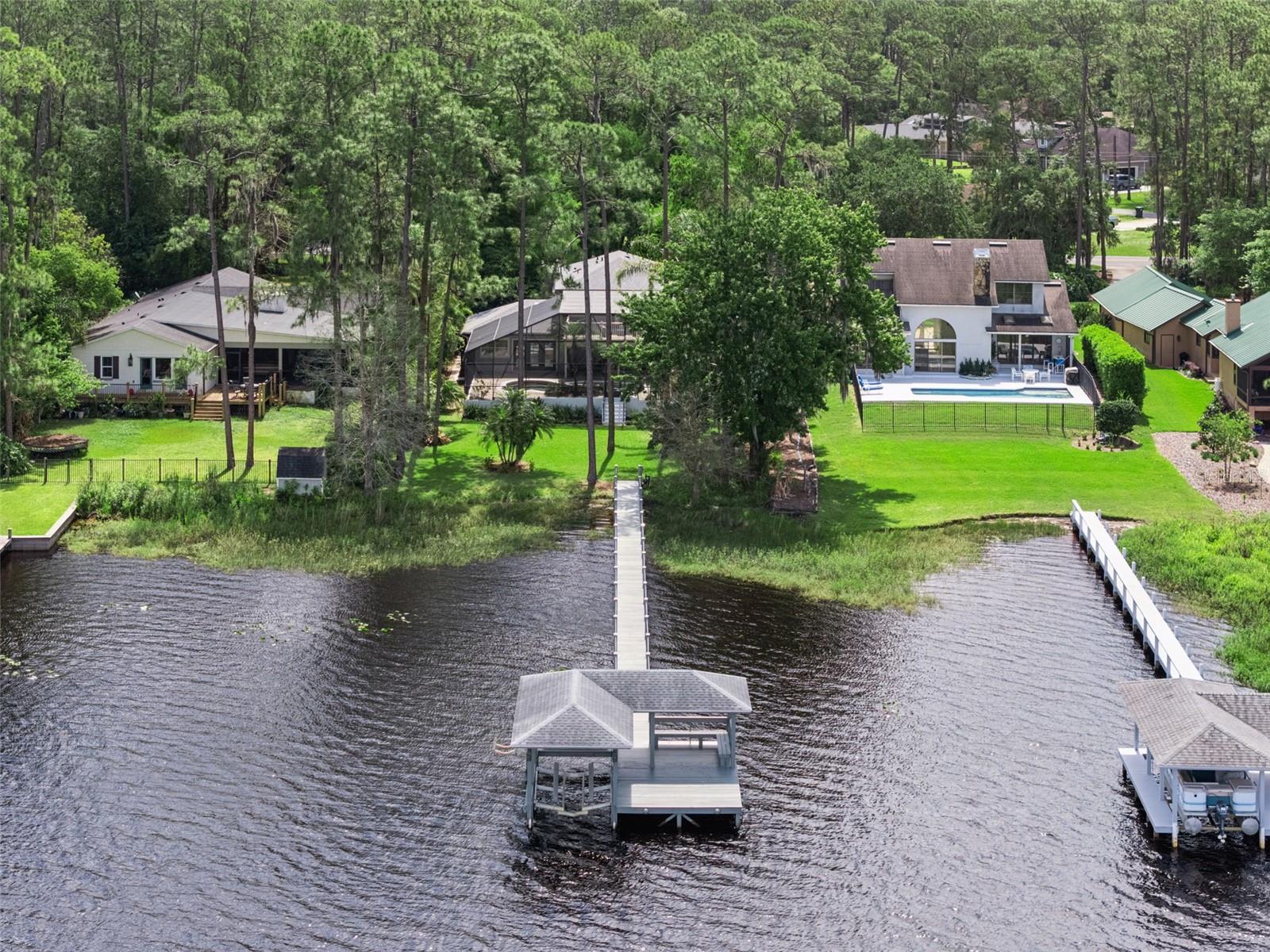 13452 Lake Mary Jane Road, FL