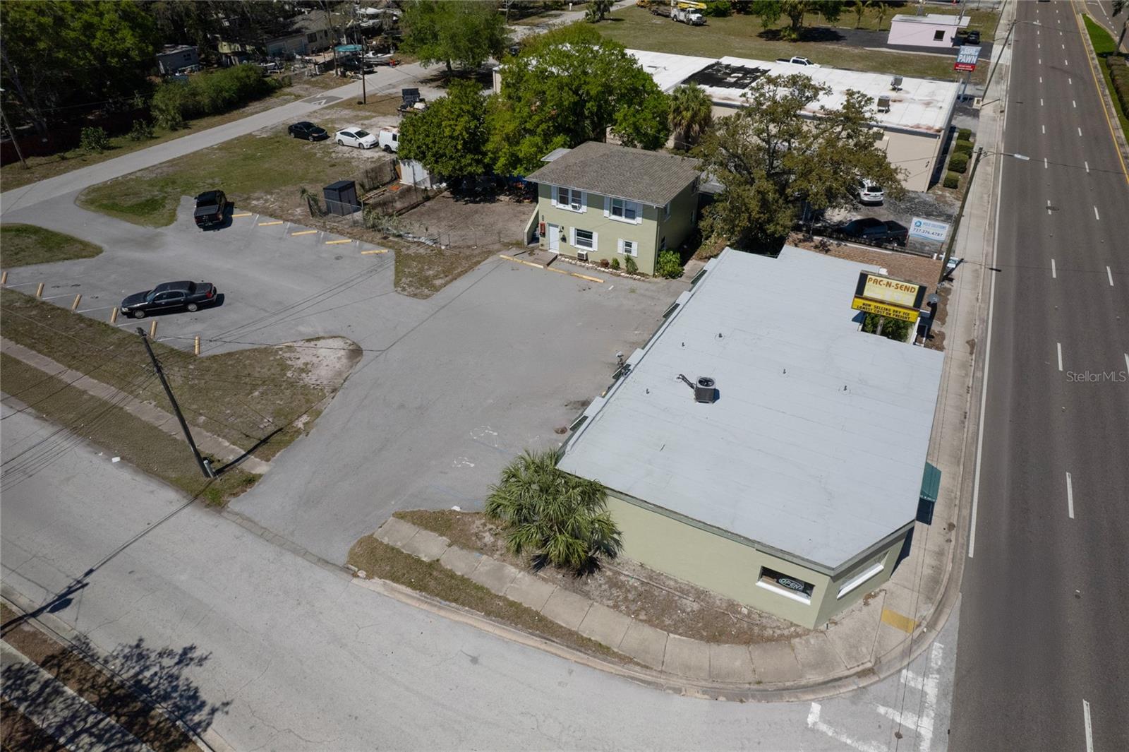 1548 Missouri Avenue, FL