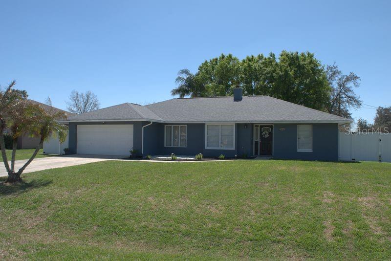 3486 Hawkin Drive, FL