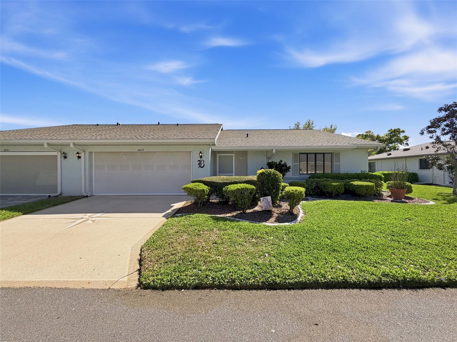 2629 Lancaster Drive, FL