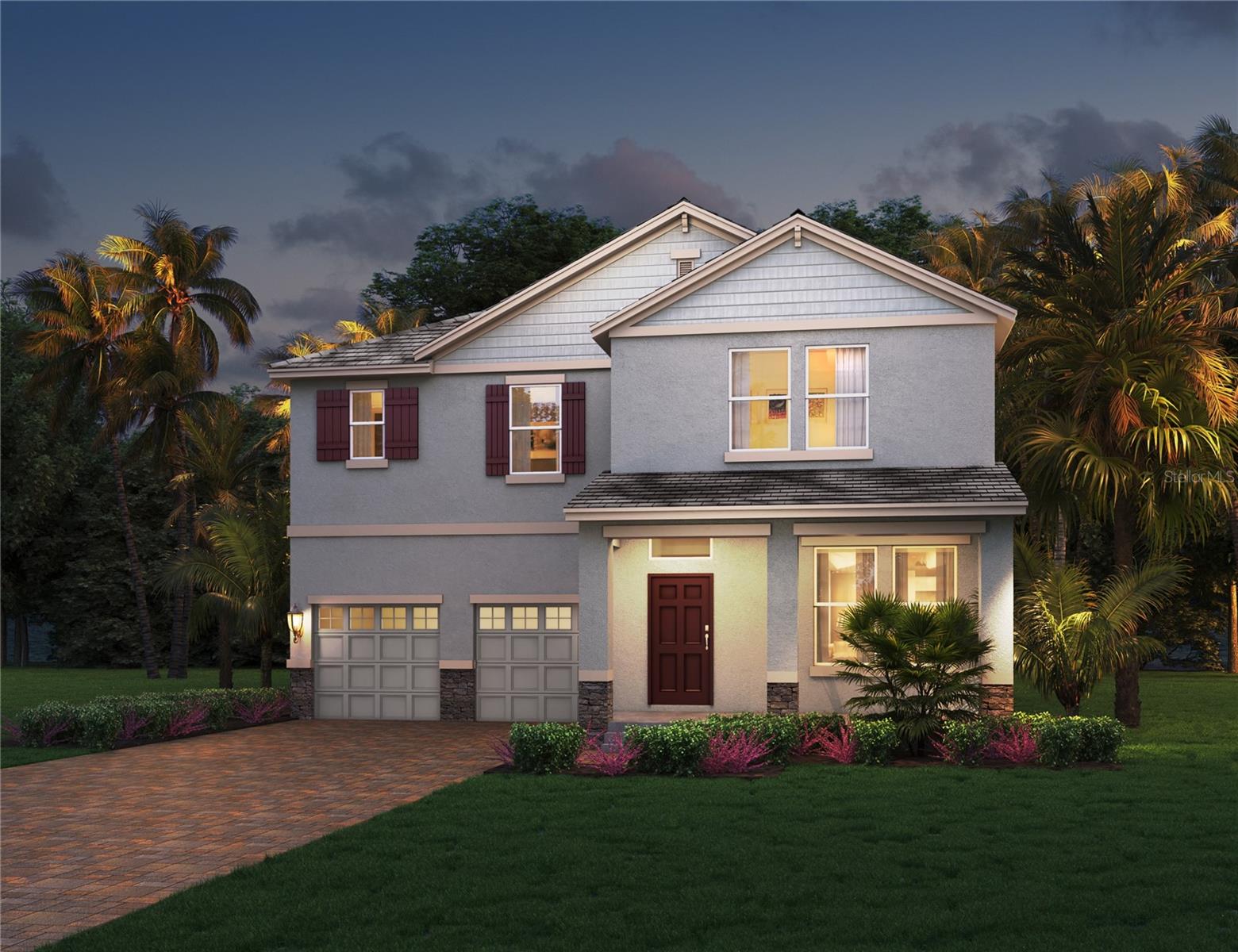 11205 Hollow Bay Drive, FL