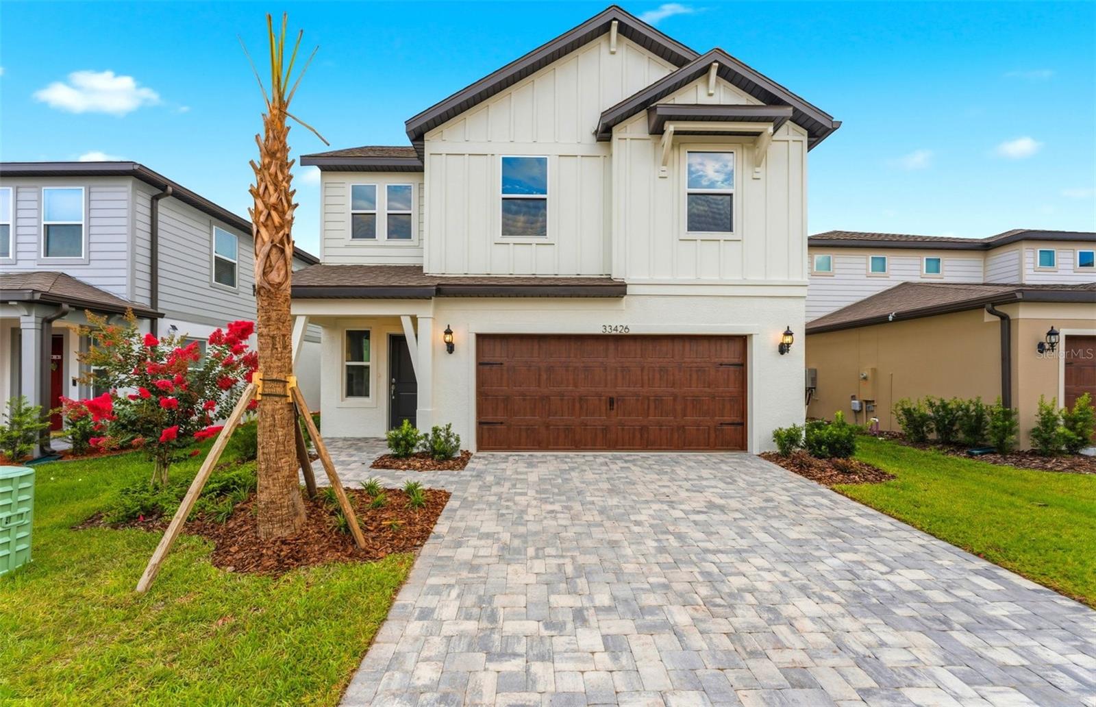 33426 Barnebrook Drive, FL