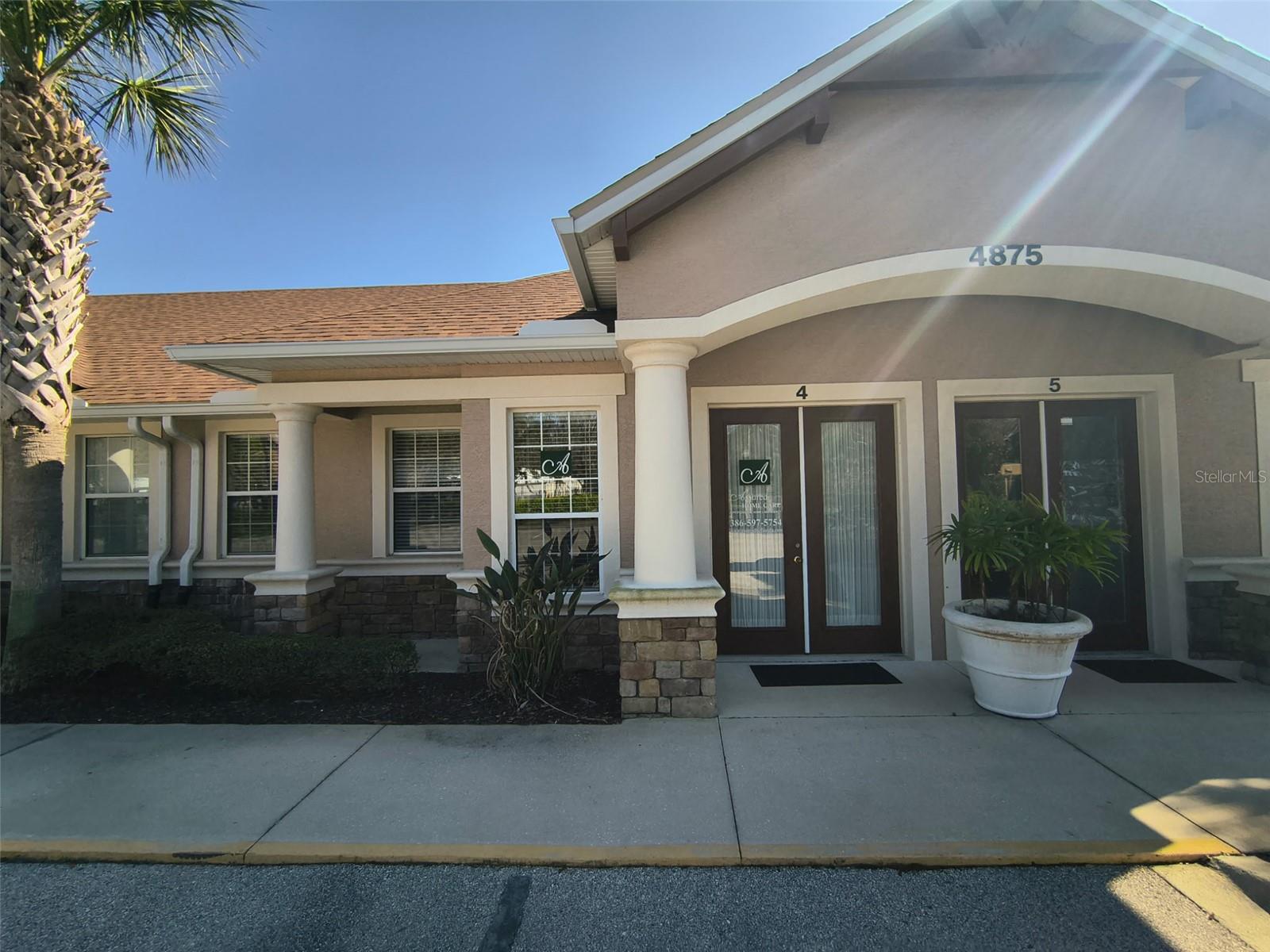 4875 Palm Coast Parkway, FL