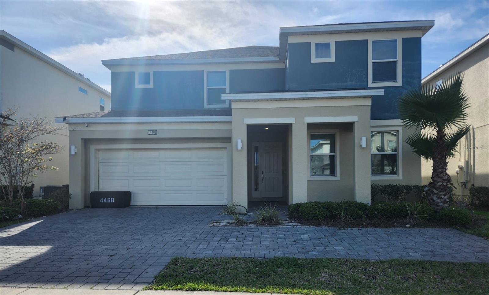 4468 Monado Drive, FL
