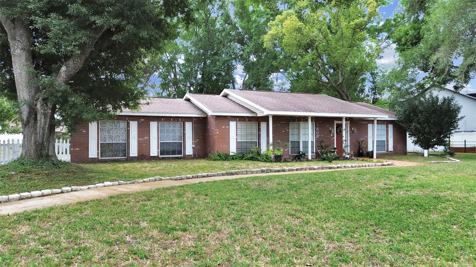 7608 Barry Road, FL