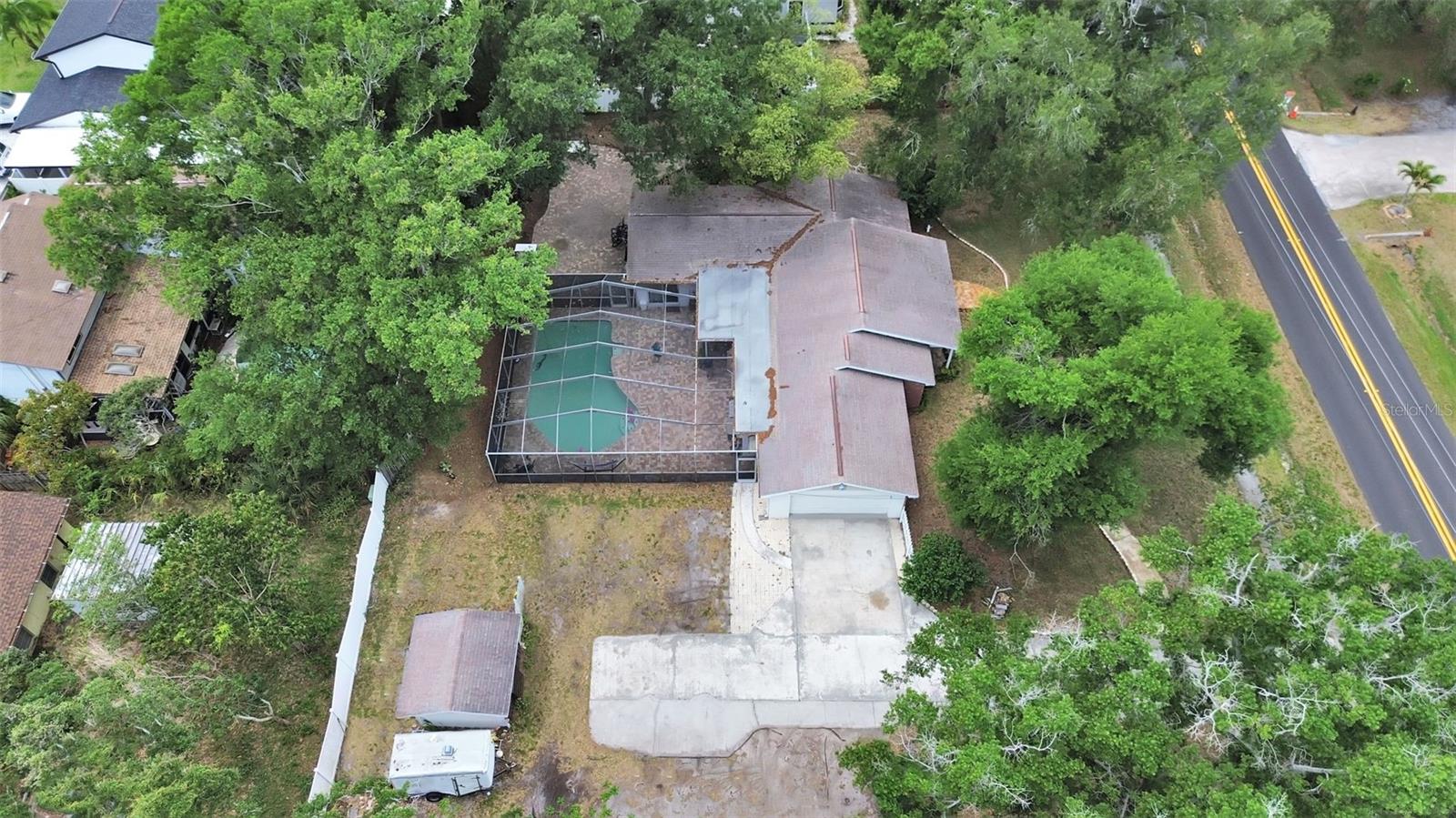 7608 Barry Road, FL