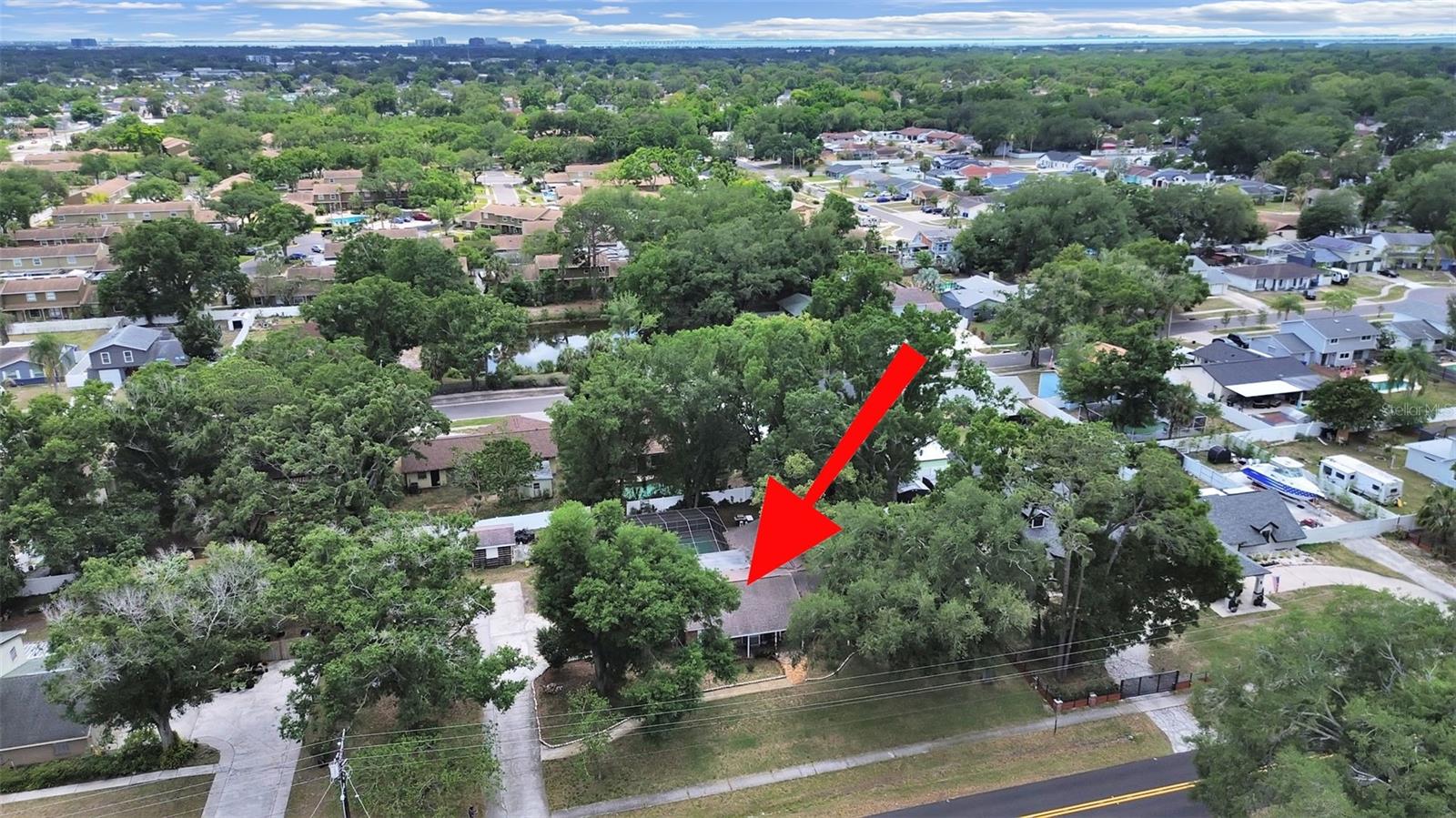 7608 Barry Road, FL