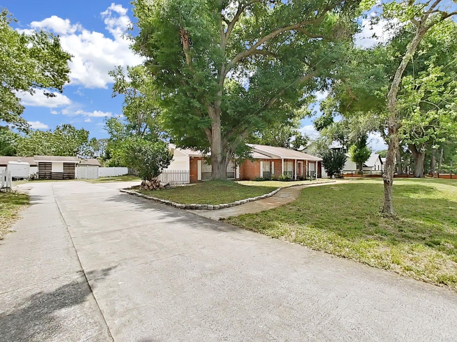 7608 Barry Road, FL