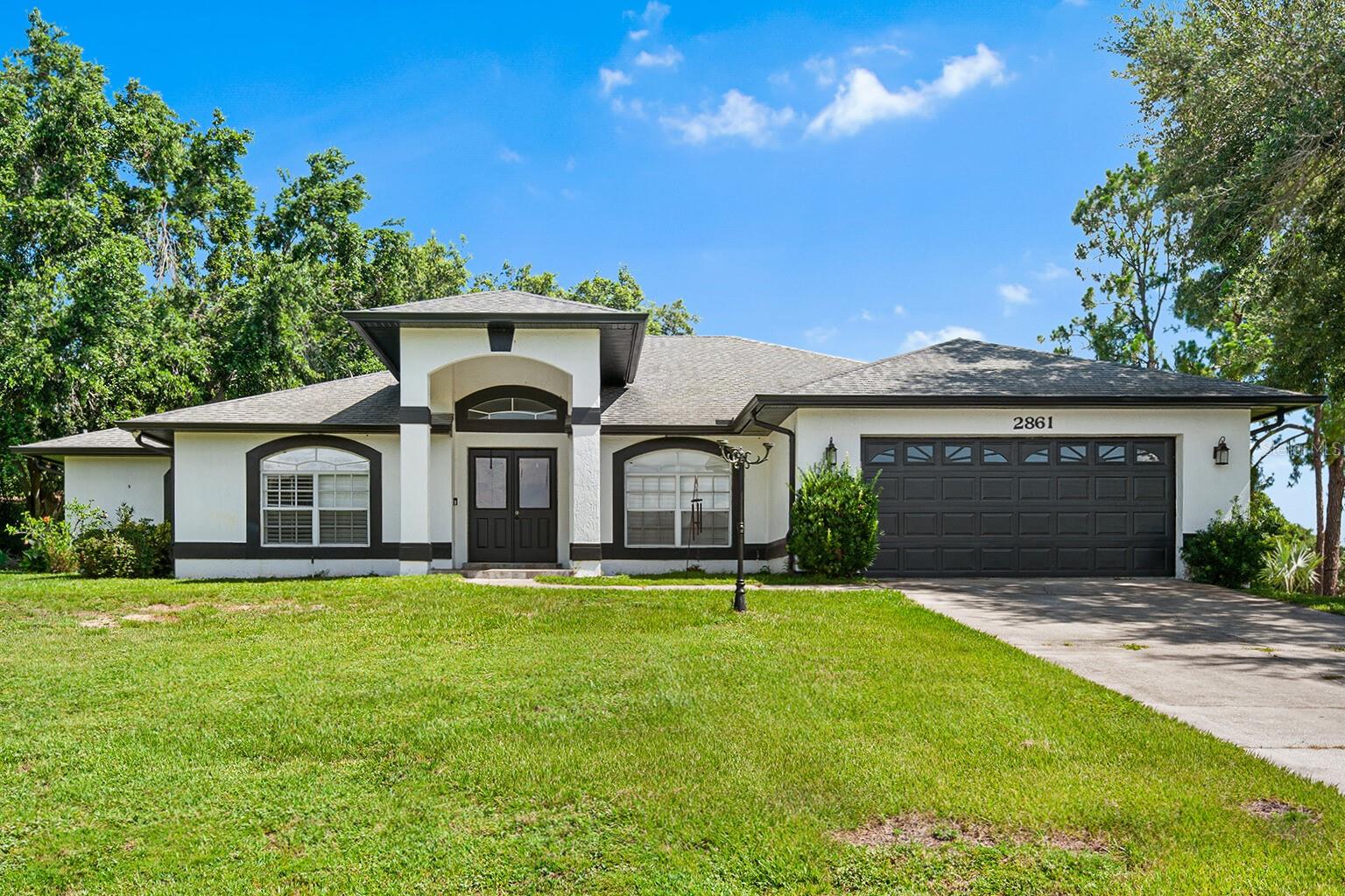 2861 Pond View Drive, FL