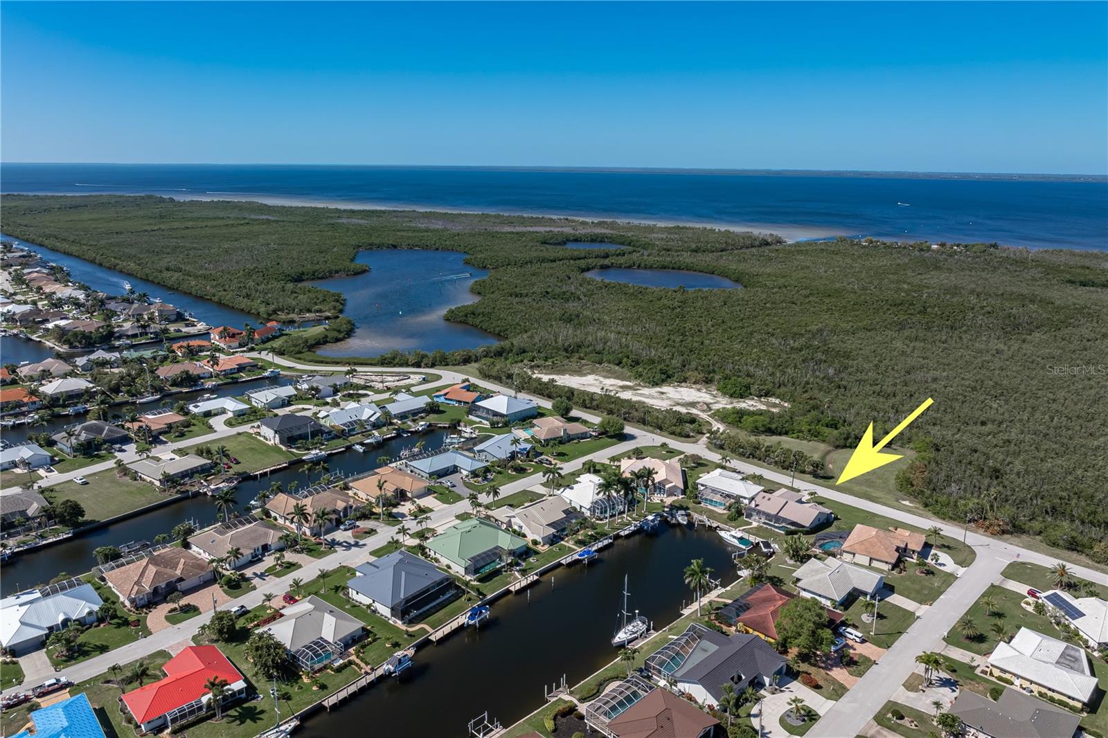 308 Colony Point Drive, FL