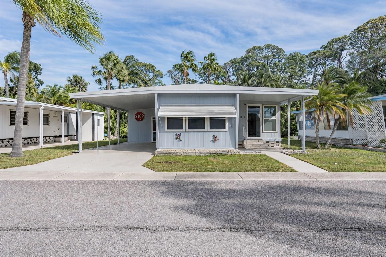 605 Michigan Boulevard, FL