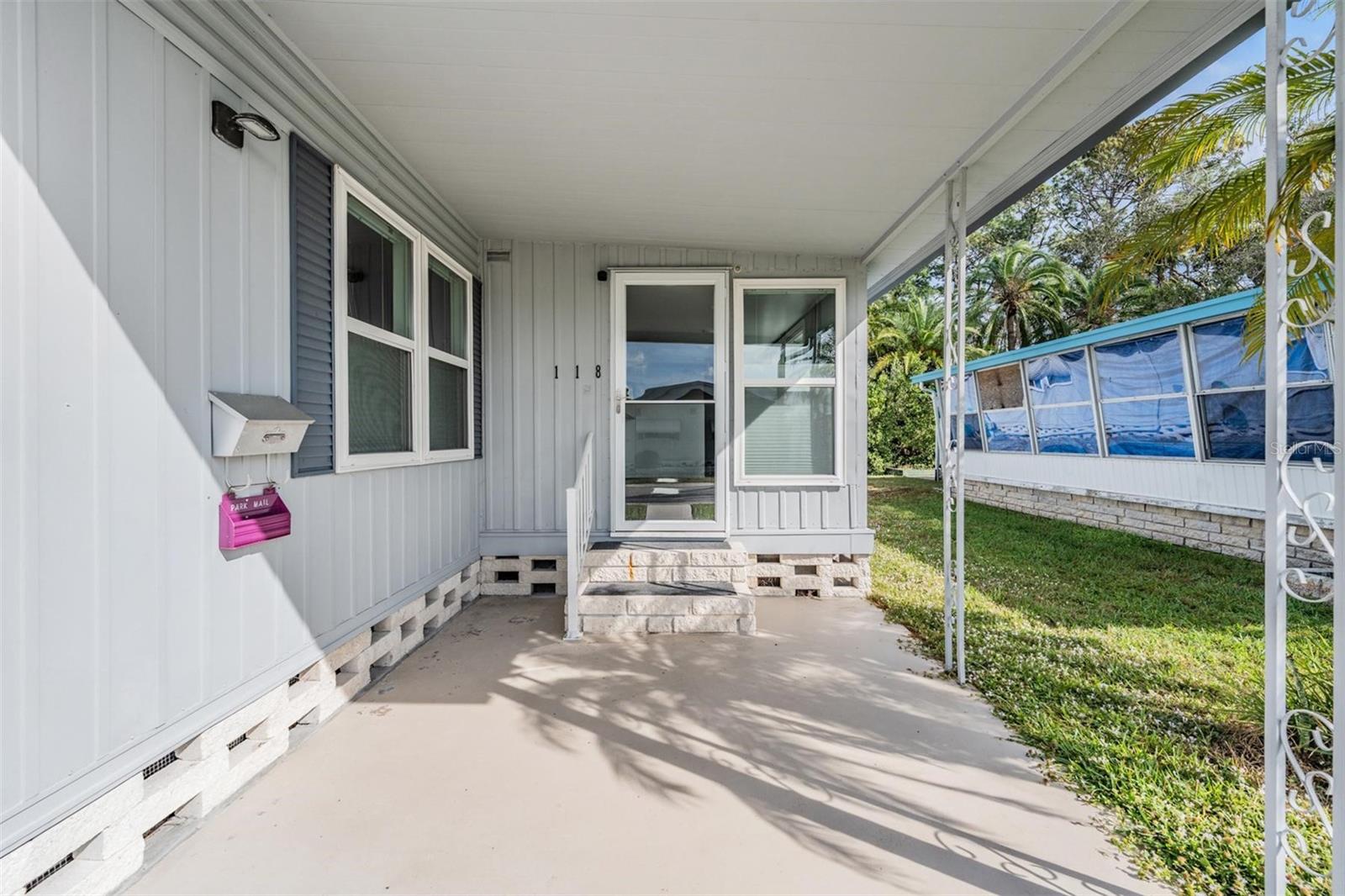 605 Michigan Boulevard, FL
