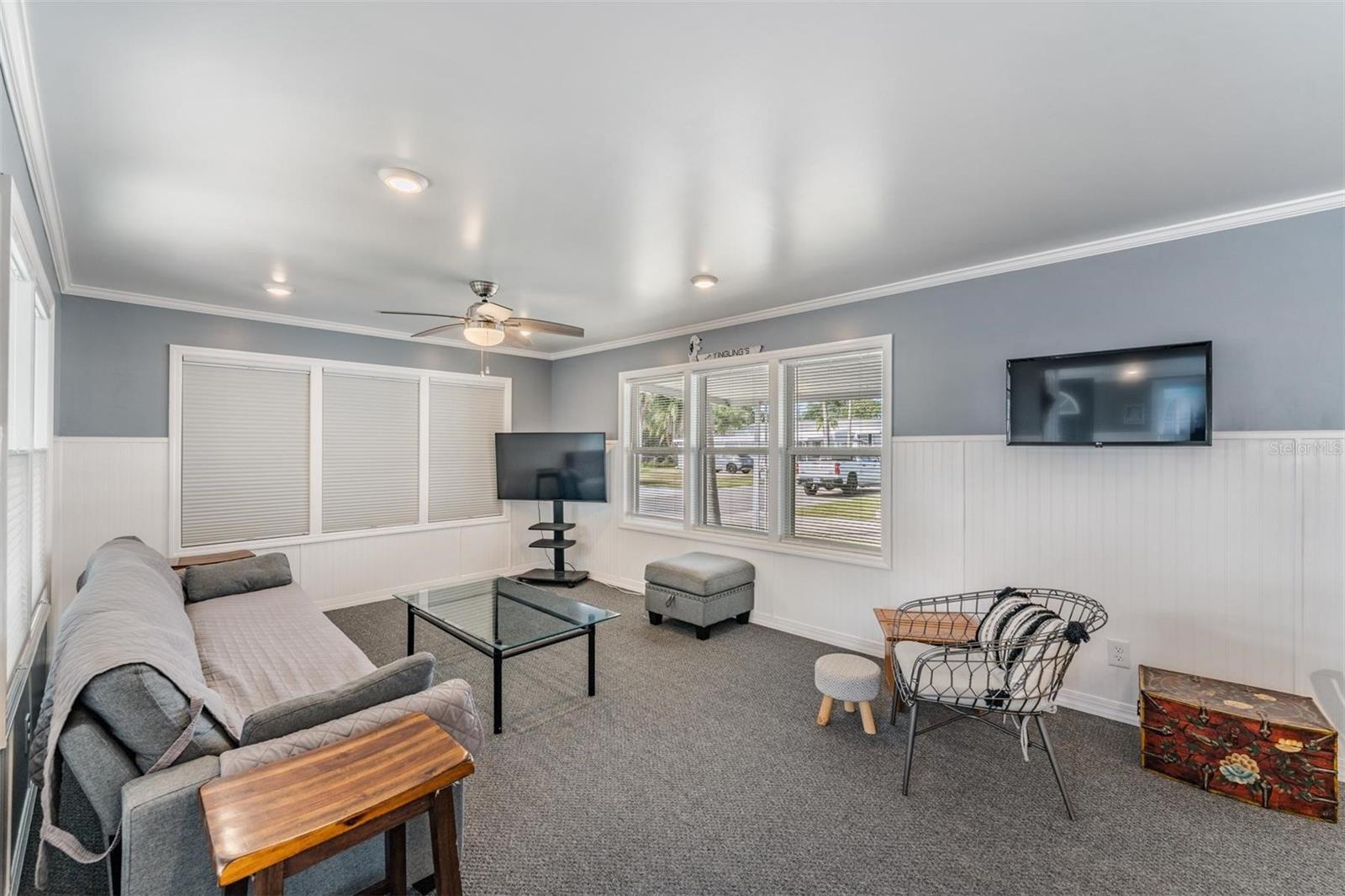 605 Michigan Boulevard, FL