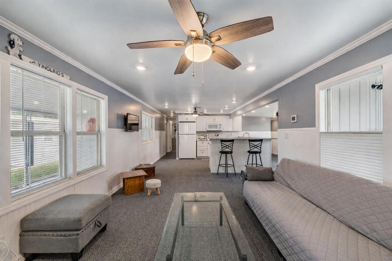 605 Michigan Boulevard, FL