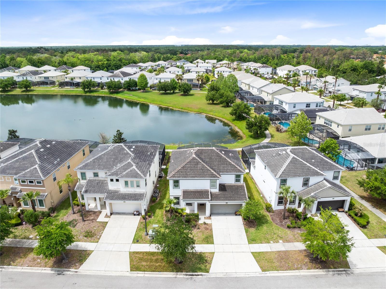 320 Ballo Drive, FL