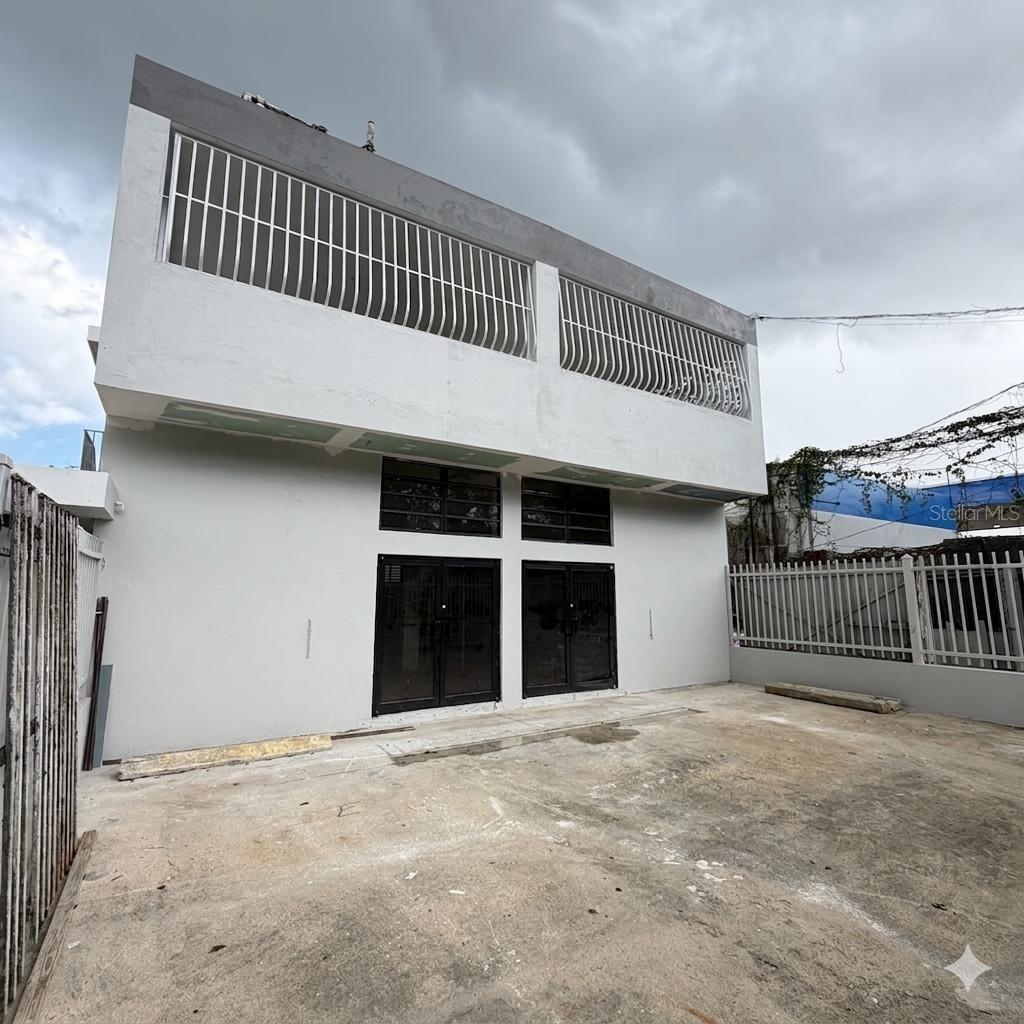 Pr-2 Candelaria Bo Arenas, PR