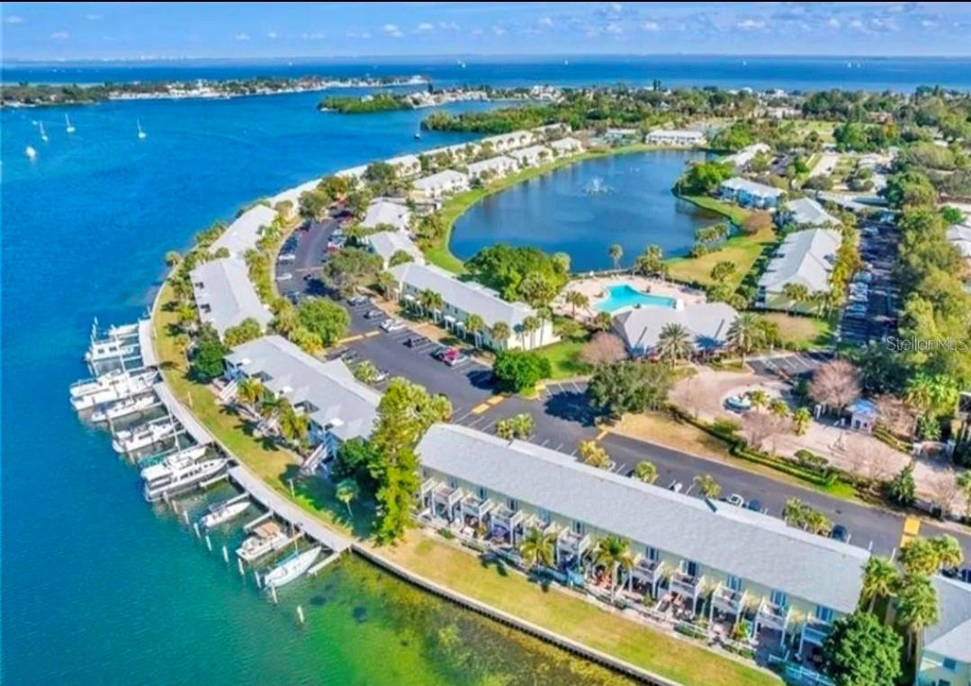 213 Seahorse Drive, FL