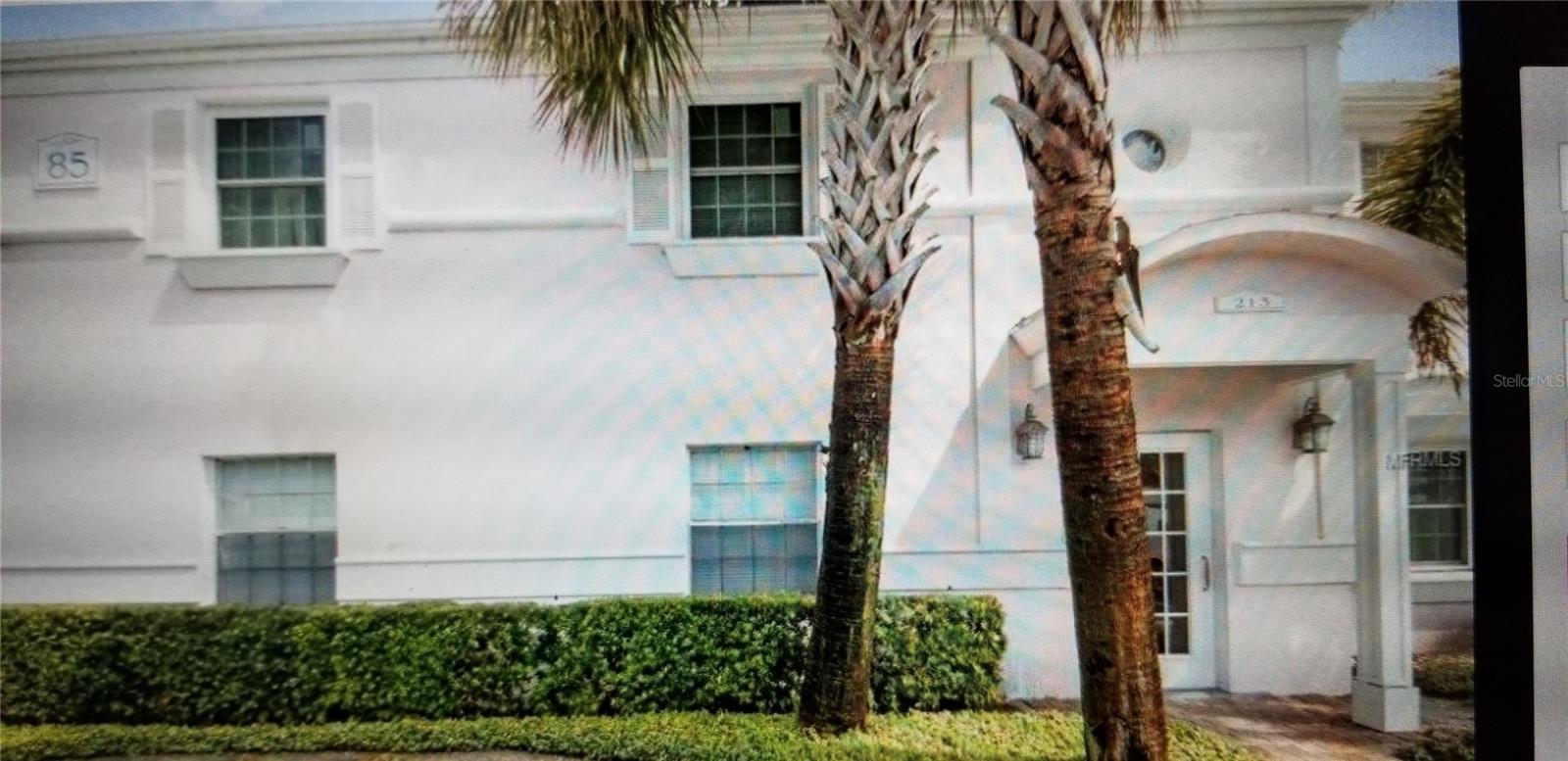 213 Seahorse Drive, FL