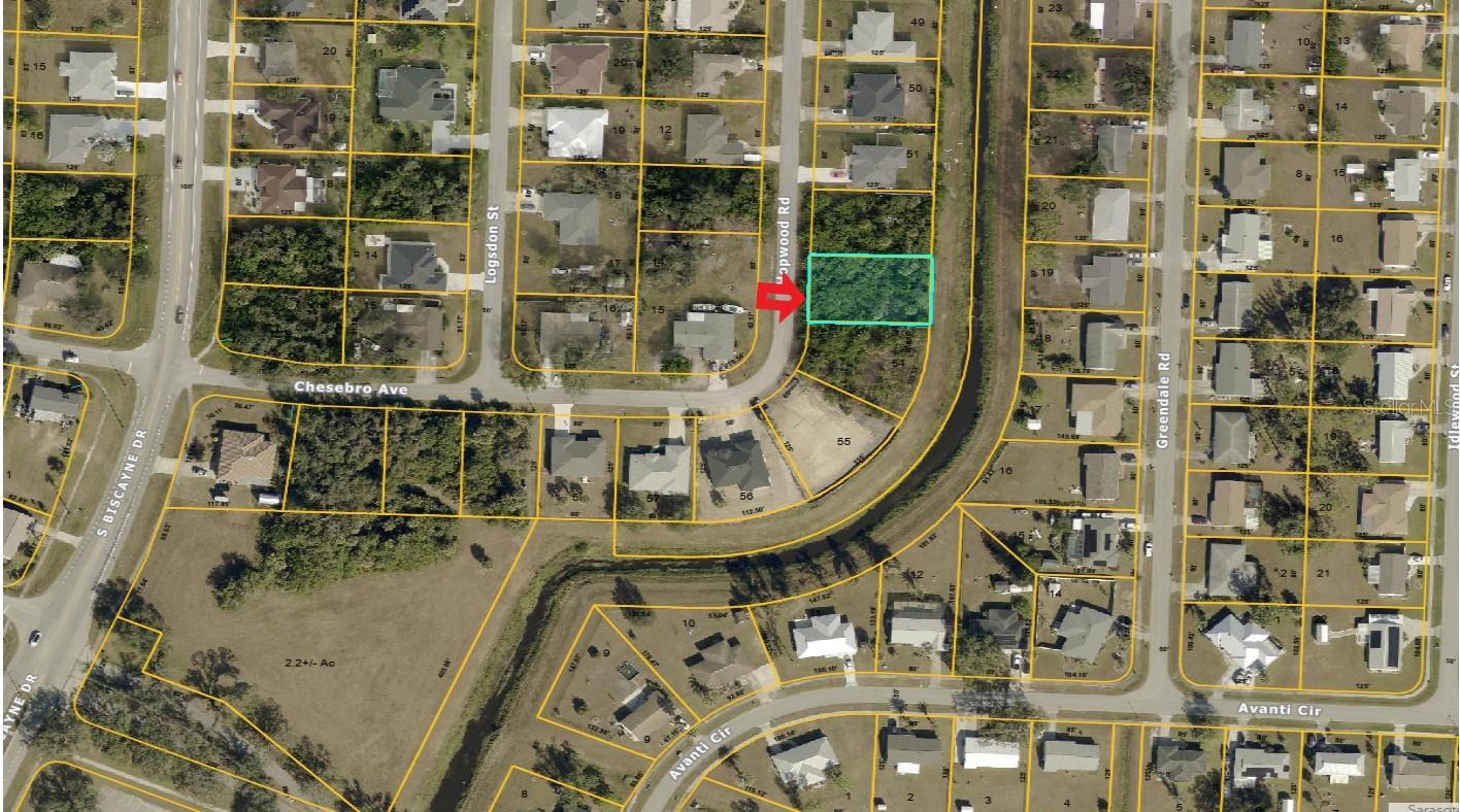 0 Hopwood Road, FL