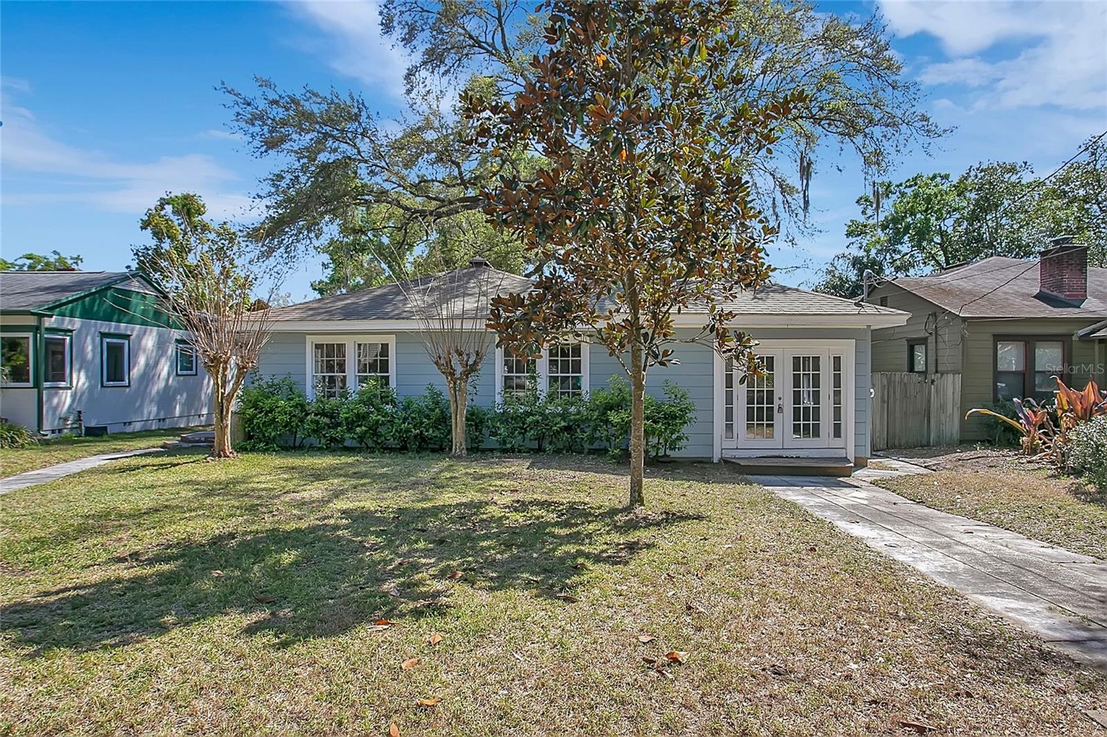1610 Jefferson Street, FL