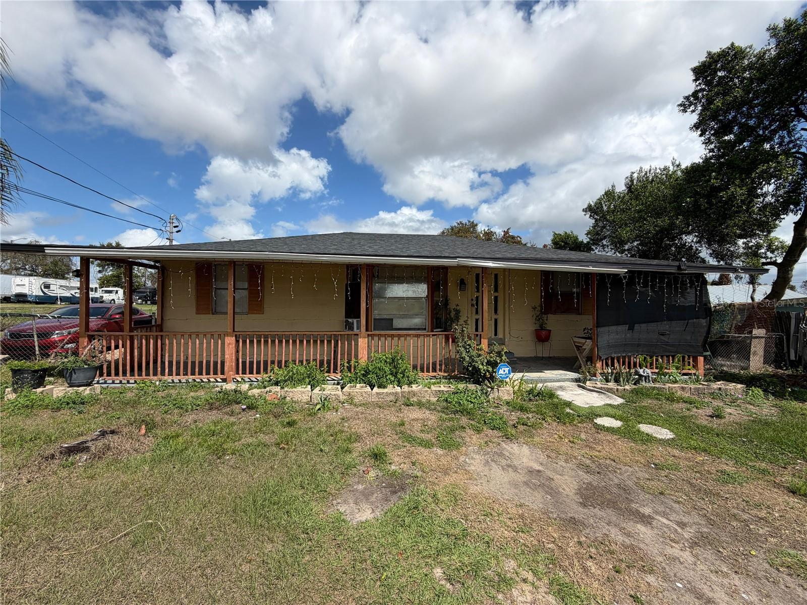 2300 Smith Road, FL