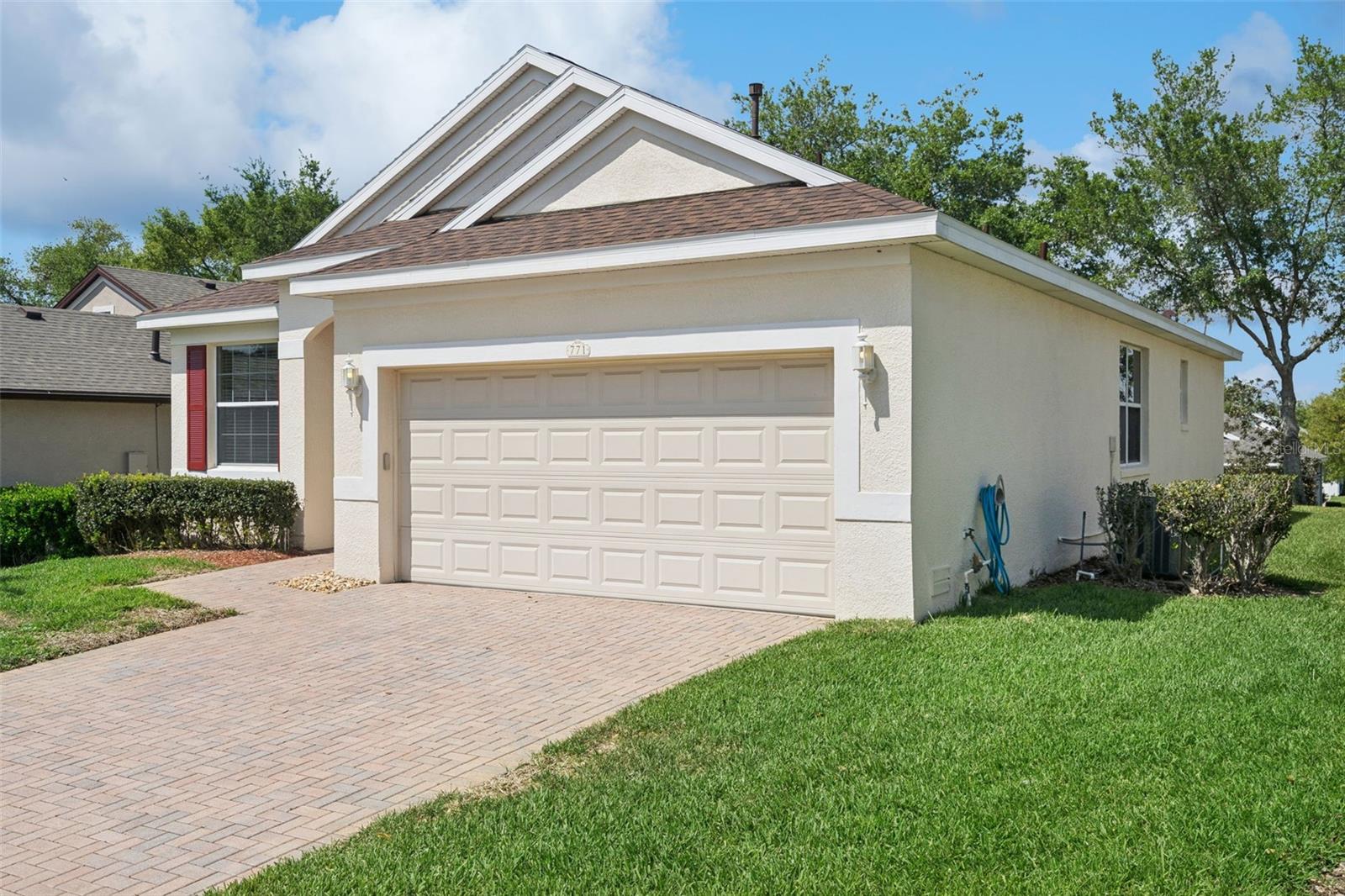 771 Wolf Creek Street, FL