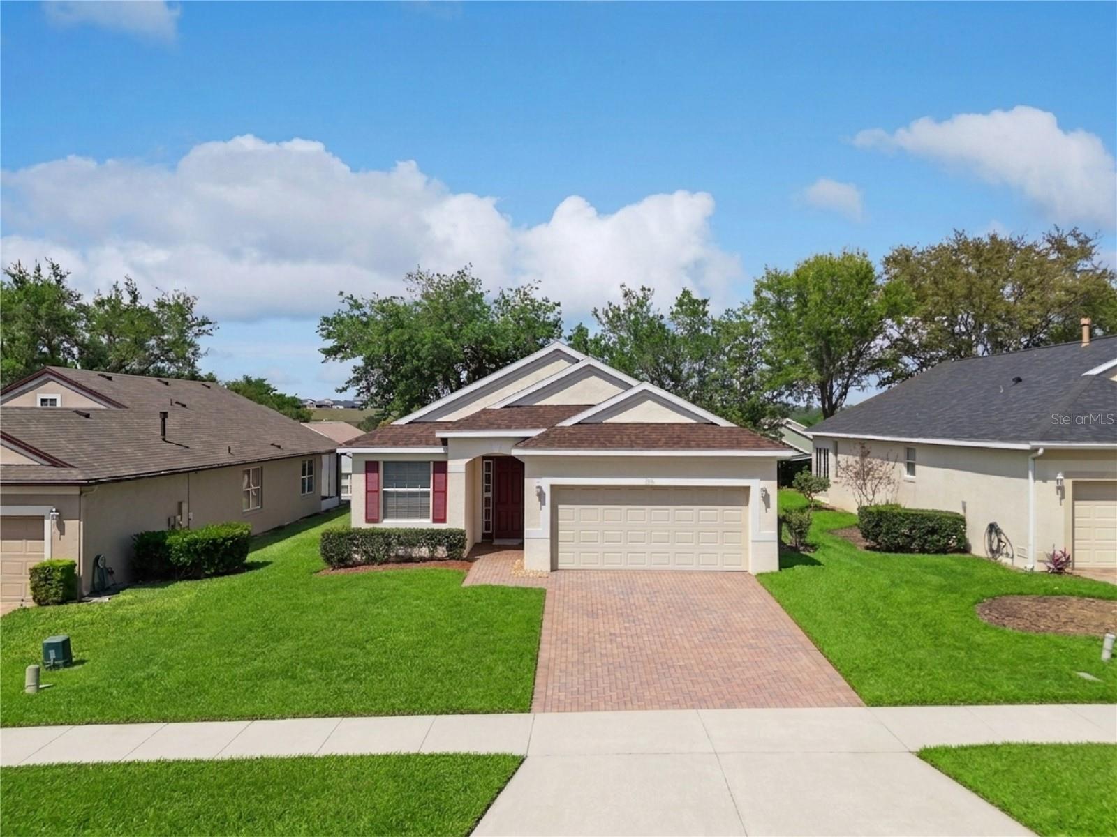 771 Wolf Creek Street, FL