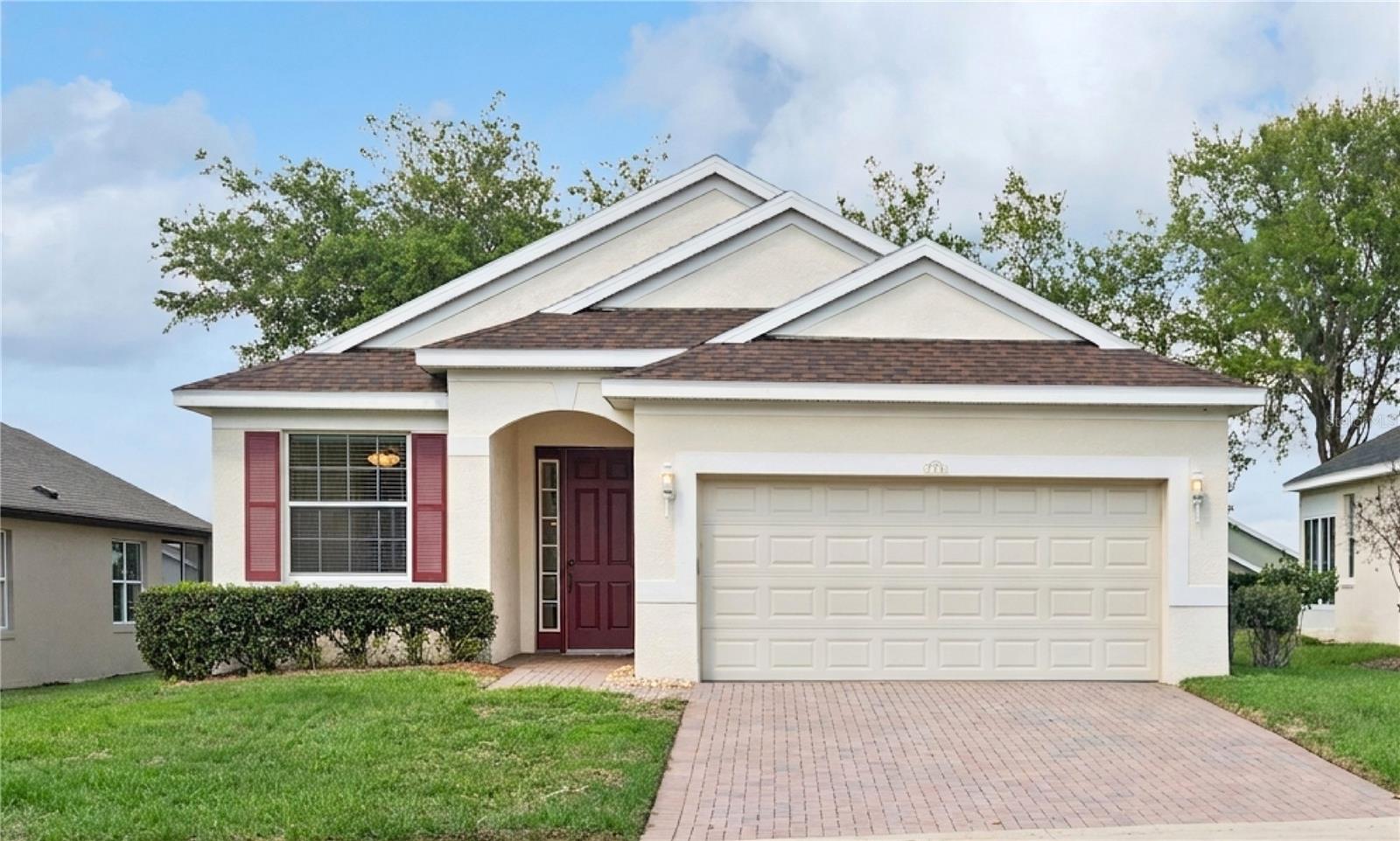 771 Wolf Creek Street, FL