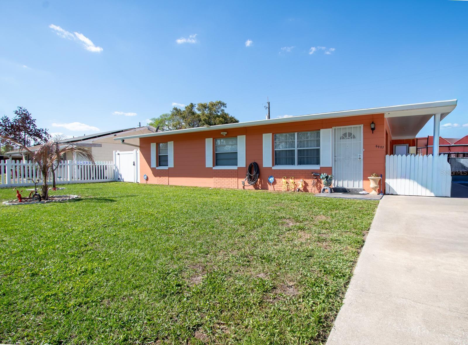 4401 Edgebrook, FL