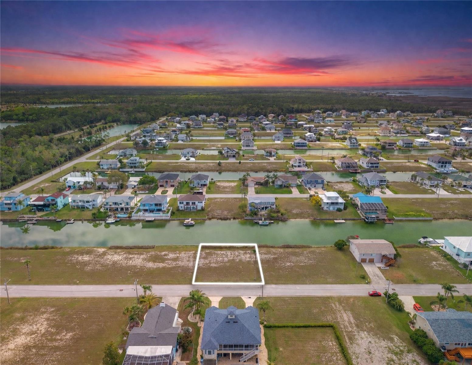 4018 Amberjack Drive, FL