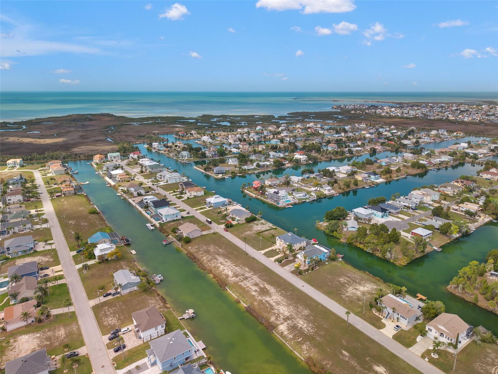 4018 Amberjack Drive, FL