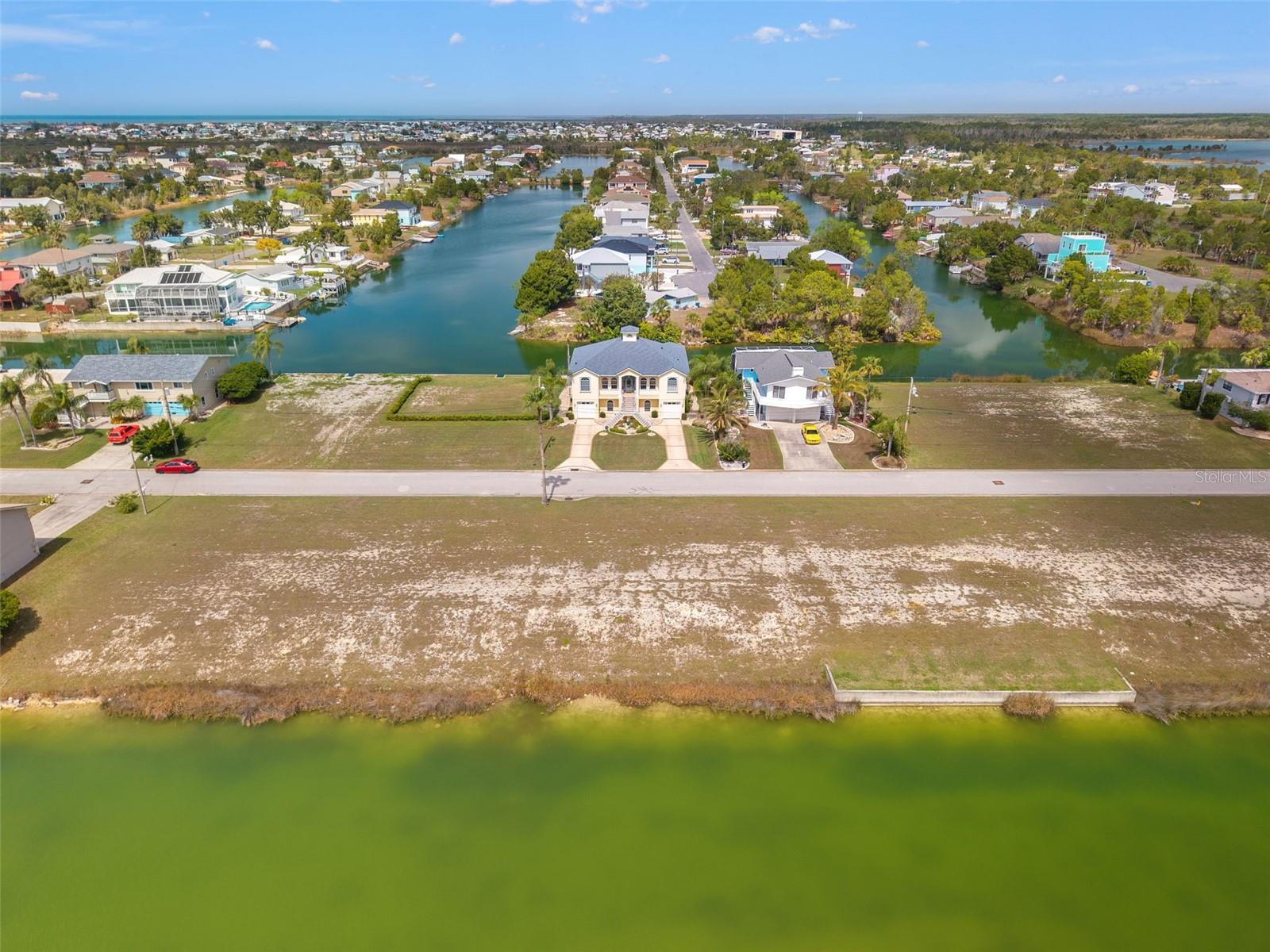 4018 Amberjack Drive, FL
