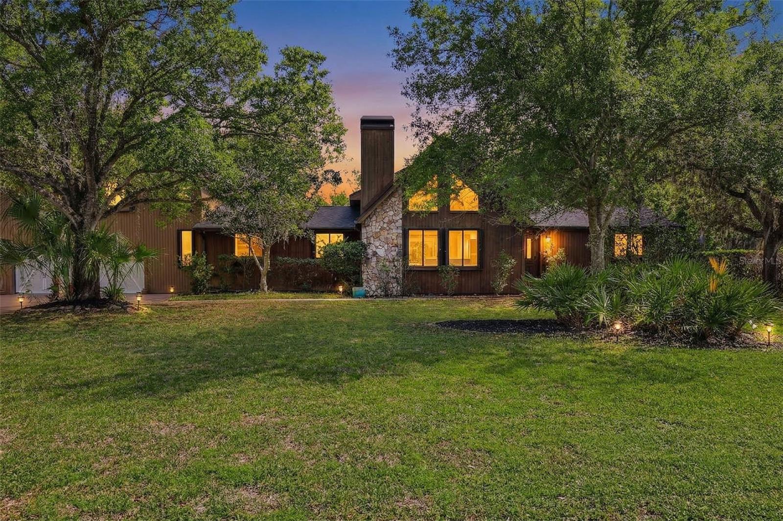 12526 Twin Branch Acres Road, FL