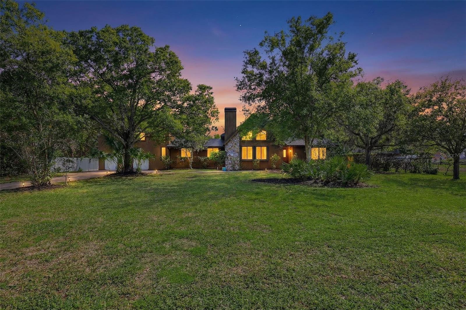 12526 Twin Branch Acres Road, FL