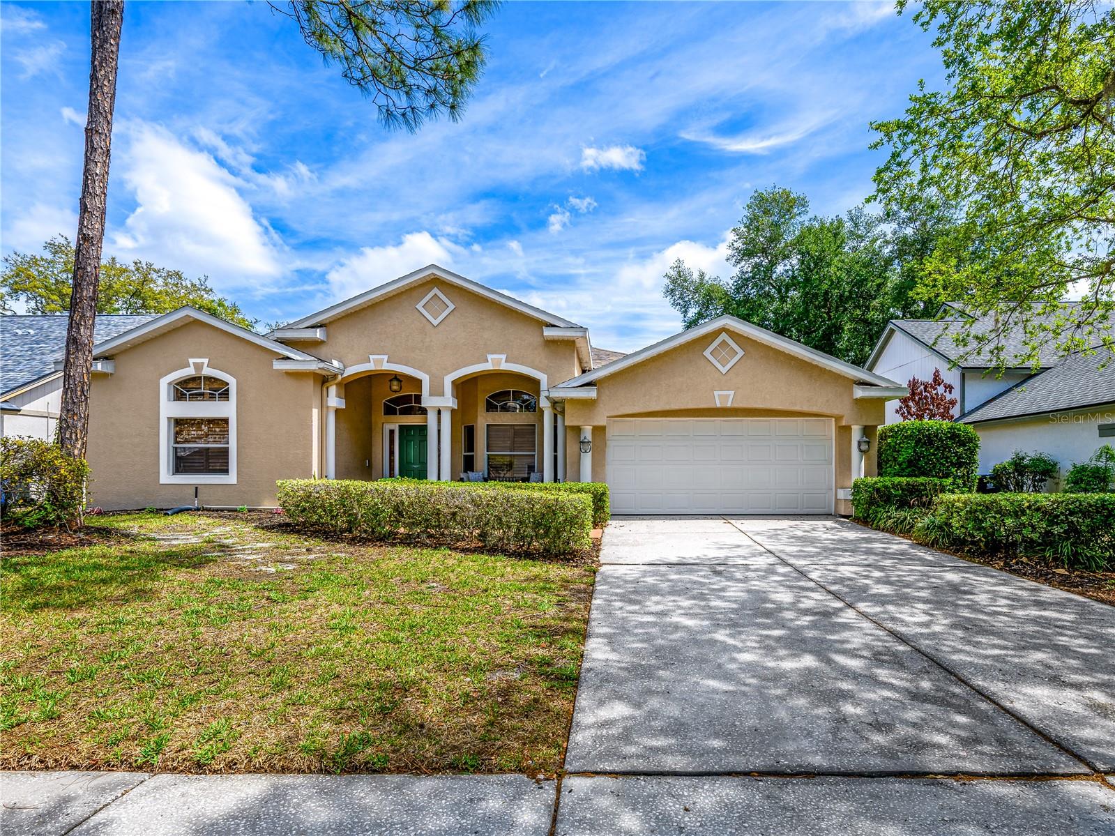 7218 Yardley Way, FL