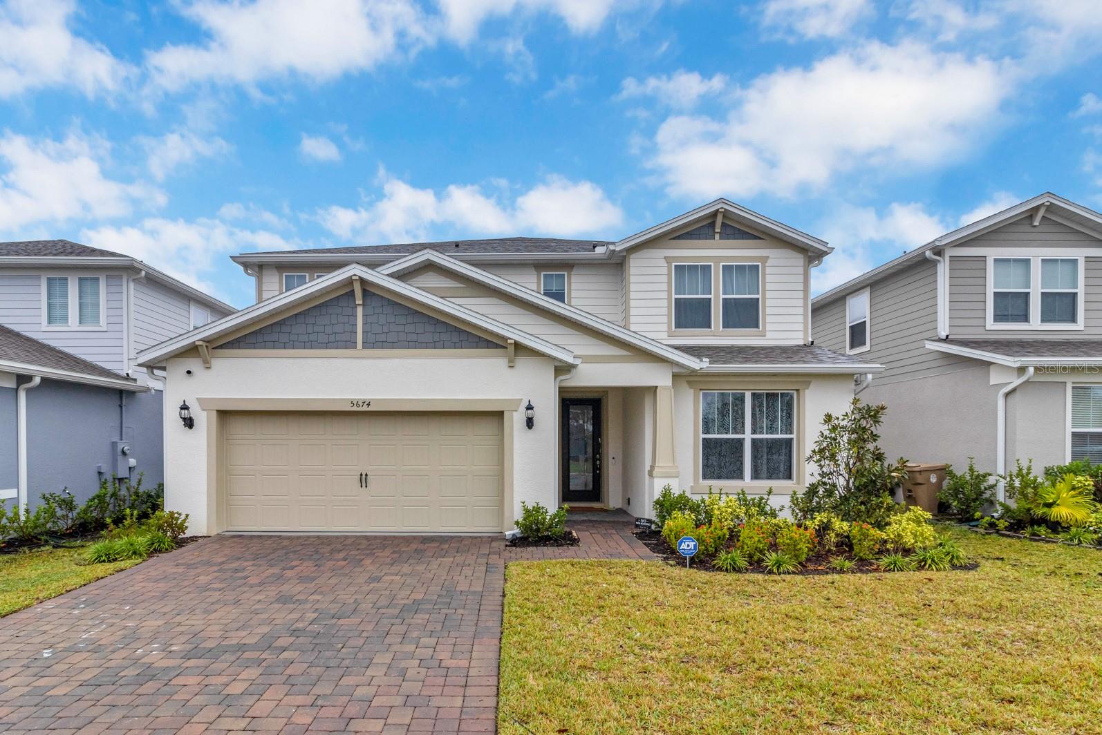5674 Arborvista Drive, FL