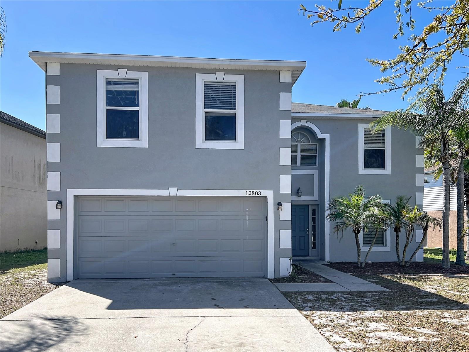 12803 Lake Vista Drive, FL