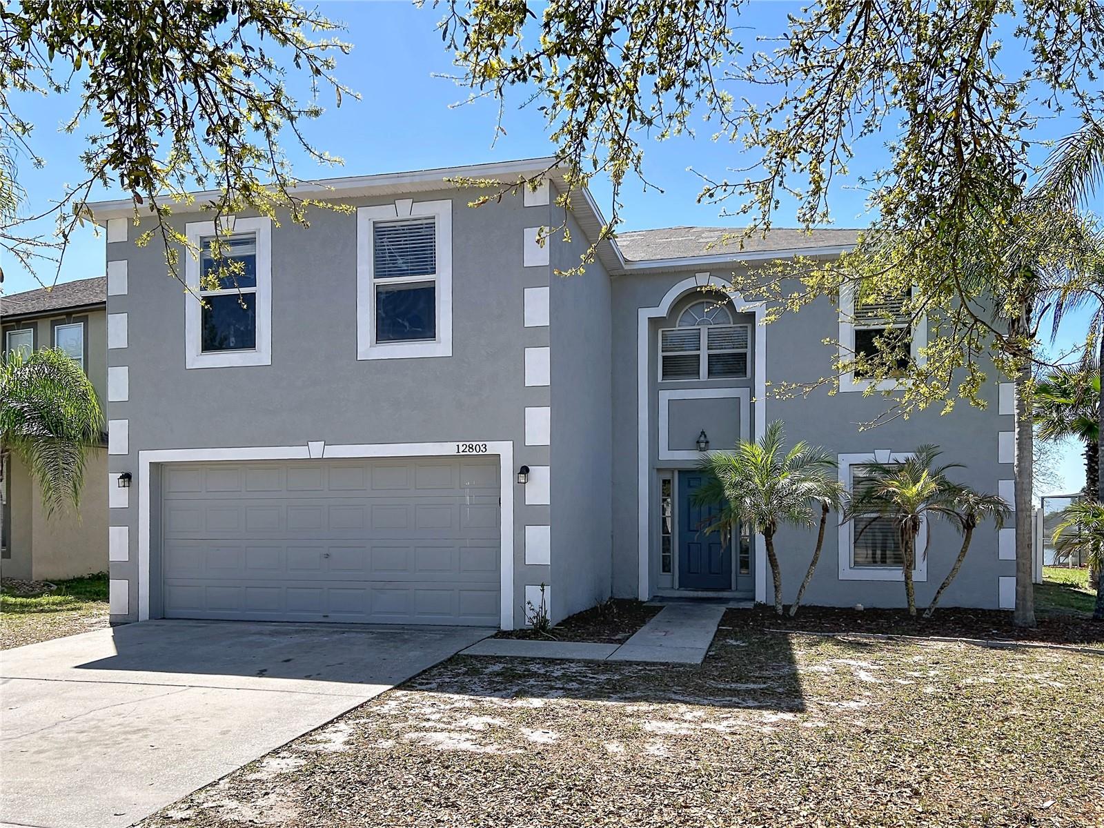 12803 Lake Vista Drive, FL