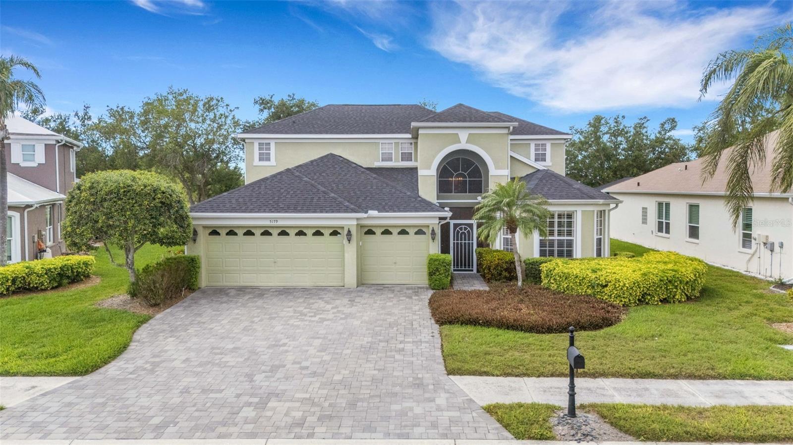 5179 55th Street Circle, FL