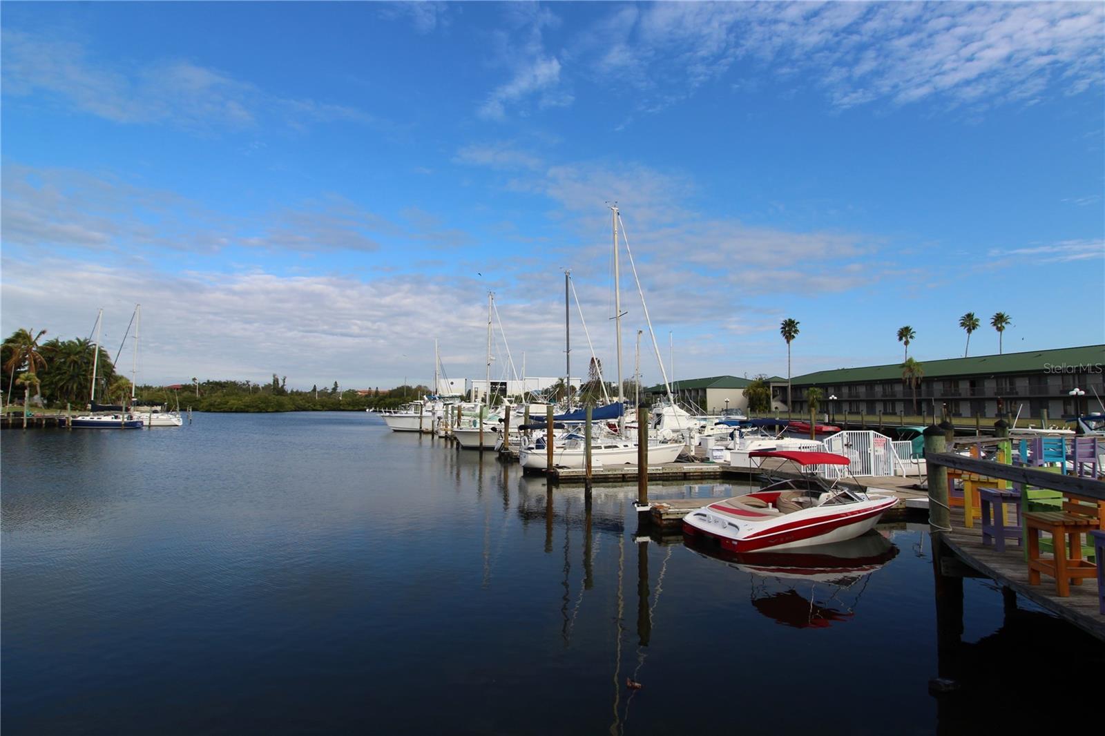 7150 N Tamiami Trail, FL