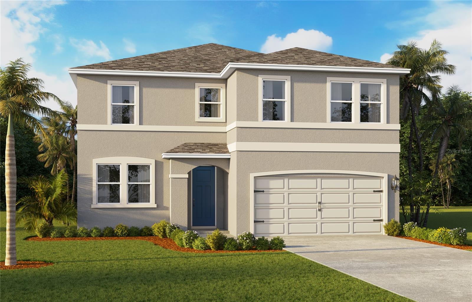 5352 Cloudberry Avenue, FL