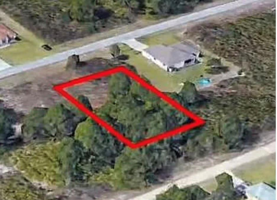 720 Peacock Avenue, FL