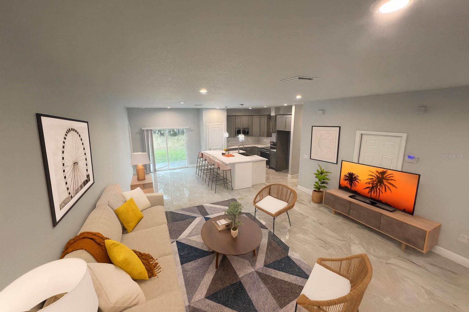 373 Amberjack Court, FL