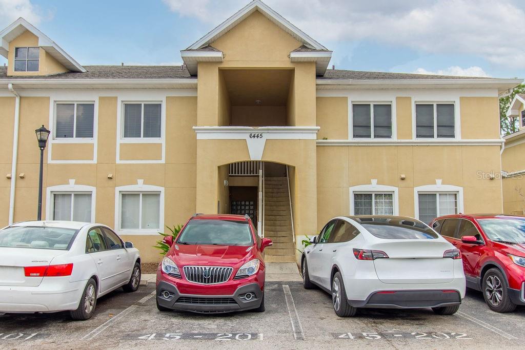 6445 Cypressdale Drive, FL