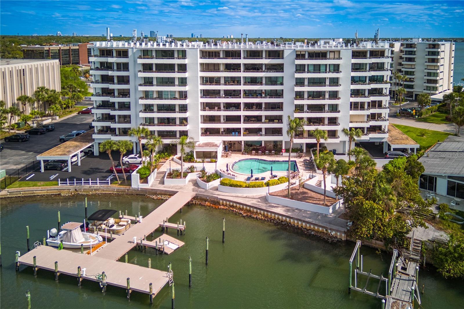 5701 Mariner Street, FL