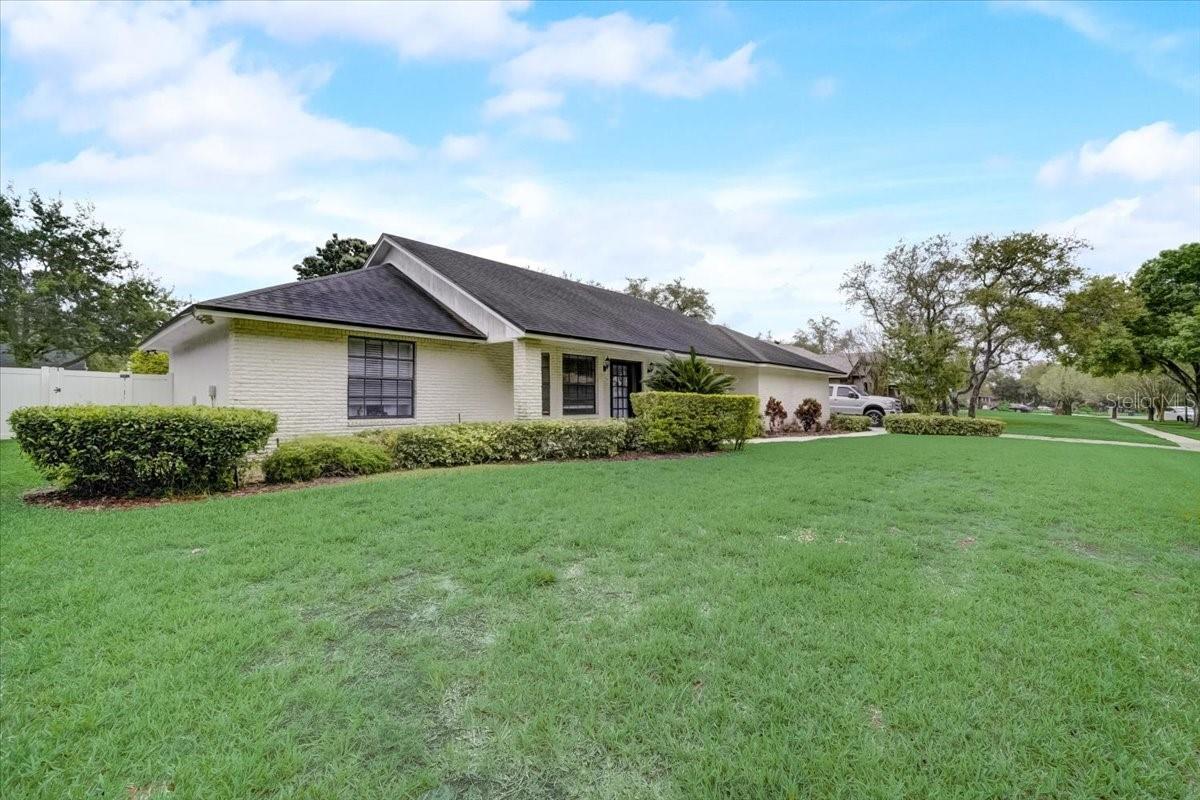 7233 Branchtree Drive, FL