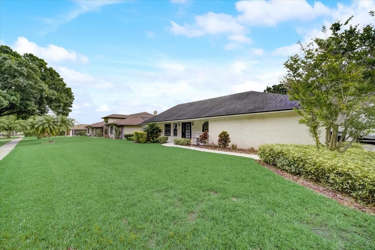 7233 Branchtree Drive, FL