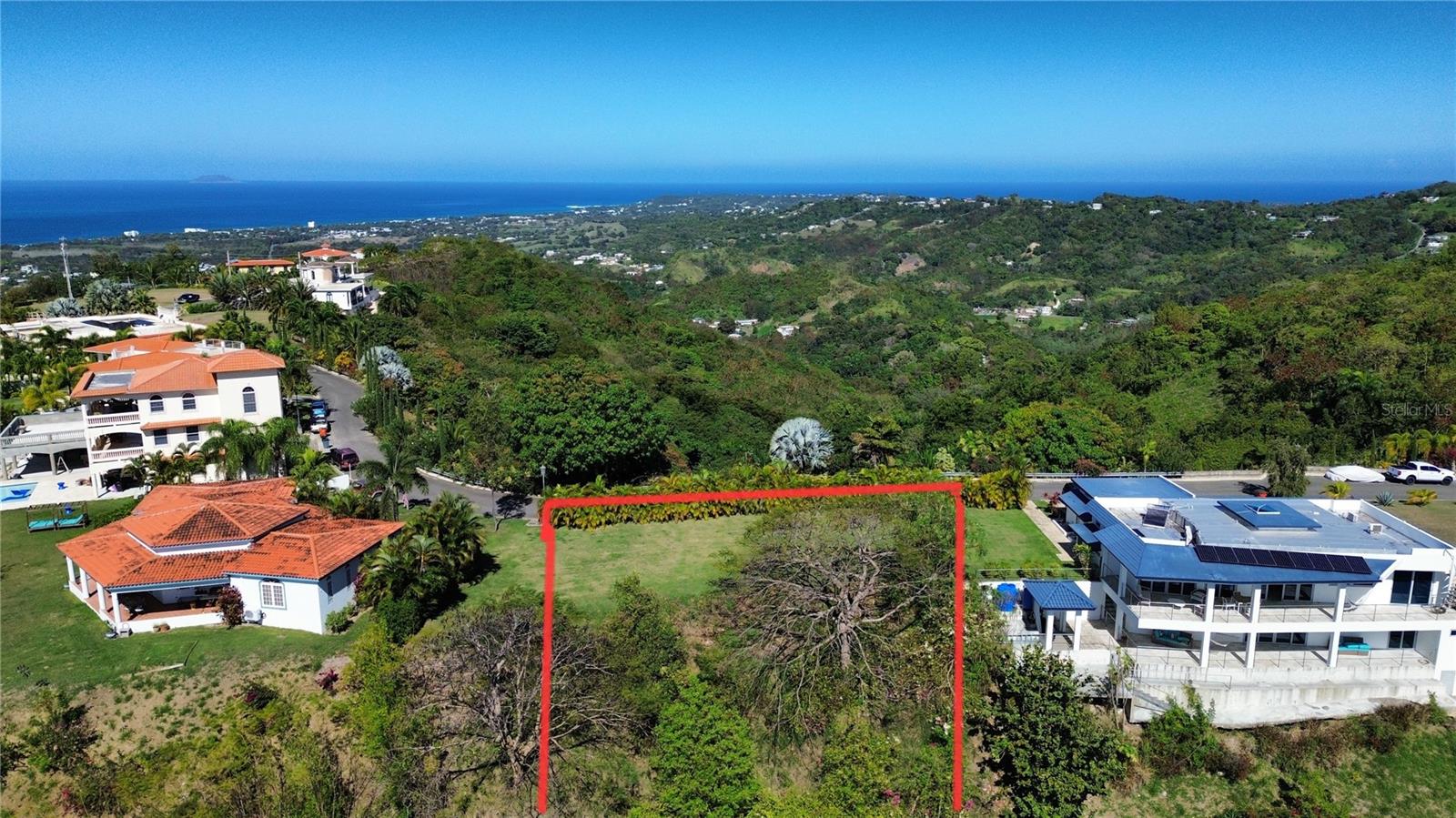 Lot 3 Palatine Hills, PR